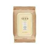 MANGO SEED Soft Cleansing Wipes 50 Sheets, THE FACE SHOP THE FACE SHOP Cleansing Tissue