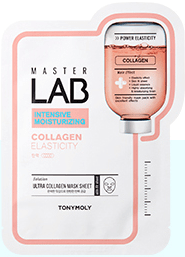 Master Lab Sheet Mask 19g X 10ea, TONYMOLY TONYMOLY Sheet Mask