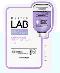 Master Lab Sheet Mask 19g X 10ea, TONYMOLY TONYMOLY Sheet Mask