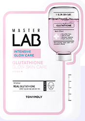 Master Lab Sheet Mask 19g X 10ea, TONYMOLY TONYMOLY Sheet Mask