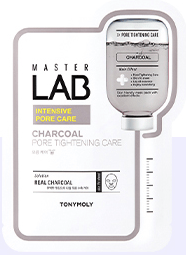 Master Lab Sheet Mask 19g X 10ea, TONYMOLY TONYMOLY Sheet Mask