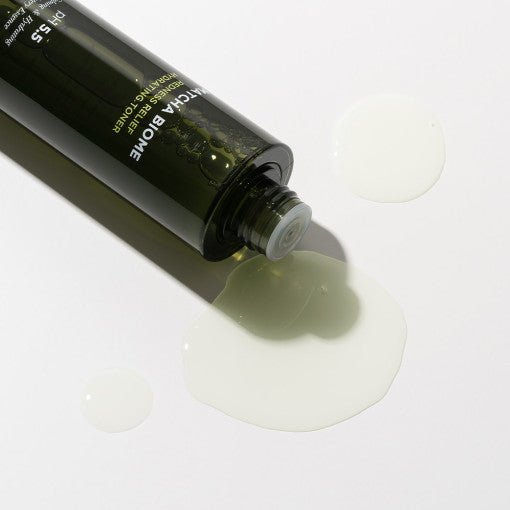 Matcha Biome Redness Relief Hydrating Toner 150ml, heimish heimish Toner