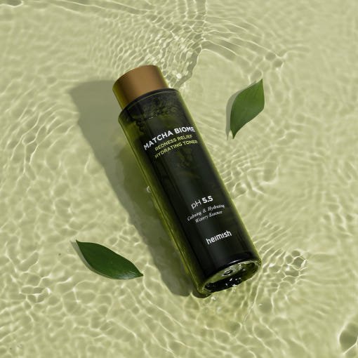 Matcha Biome Redness Relief Hydrating Toner 150ml, heimish heimish Toner