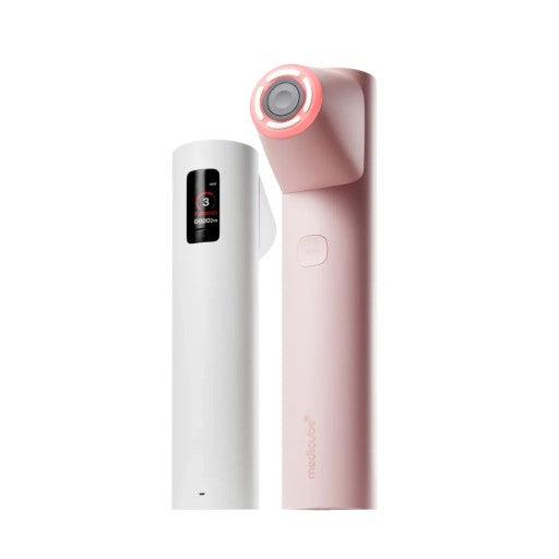 medicube AGE-R High Focus Shot PLUS+ (2colors) (*It can only be shipped via express service.) medicube Beauty Device