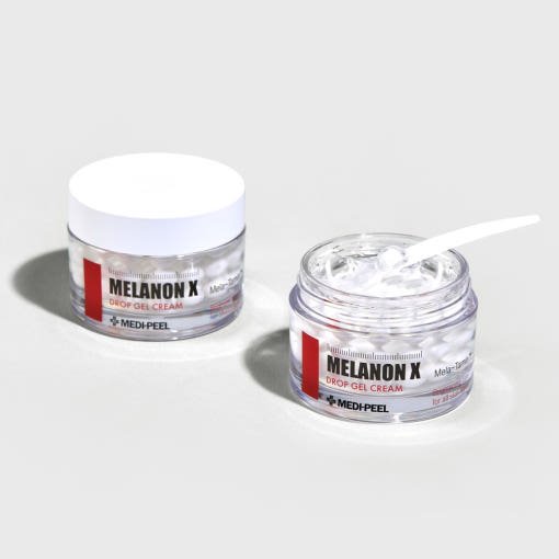 Melanon X Drop Gel Cream 50g, MEDIPEEL MEDIPEEL Face Cream