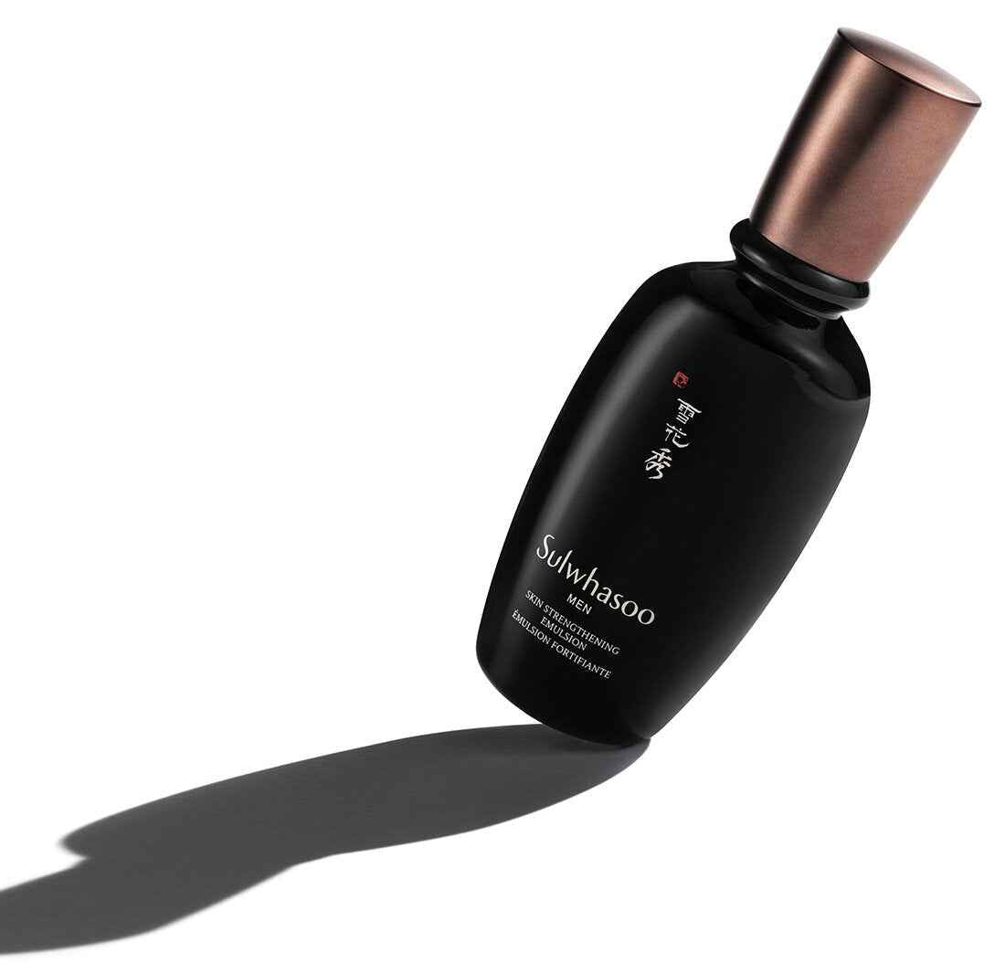 Men Skin Strengthening Emulsion 90ml, Sulwhasoo Sulwhasoo Emulsion for Men
