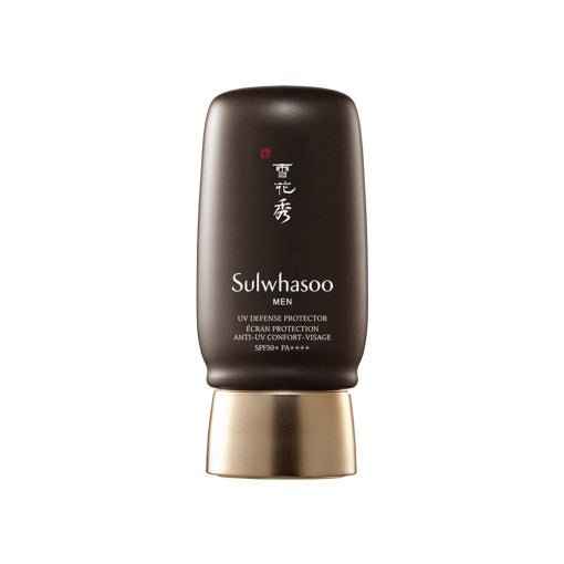 MEN UV Defense Protector 50ml SPF50+ PA++++, Sulwhasoo Sulwhasoo Sunscreen for Men