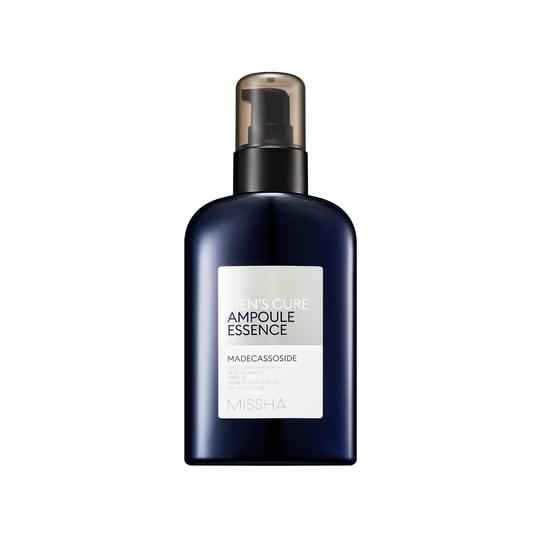 Men's Cure Cream Essence 150ml, Missha Missha Cream for Men