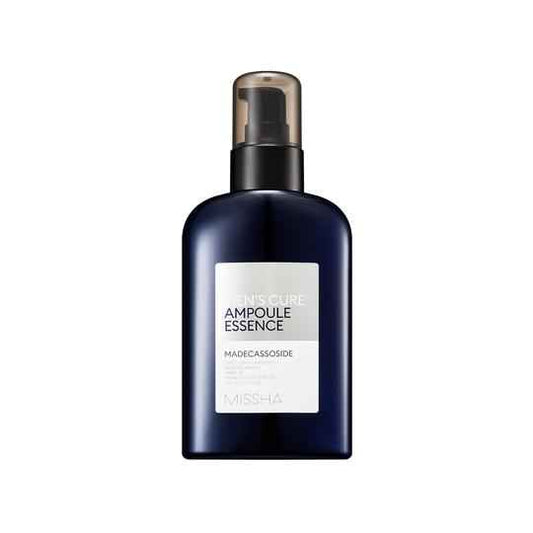 Men's Cure Cream Essence 150ml, Missha Missha Cream for Men
