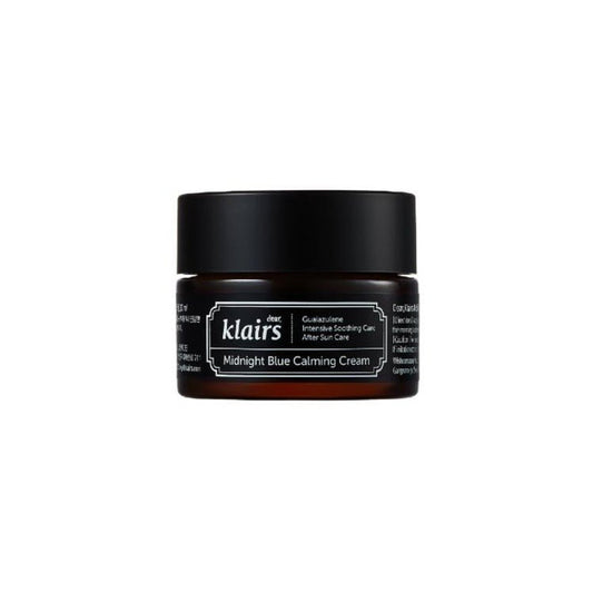 Midnight Blue Calming Cream 30ml, KLAIRS KLAIRS Face Cream