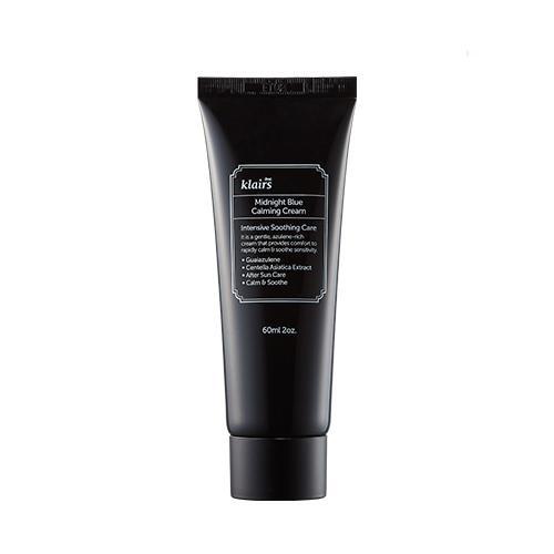Midnight Blue Calming Cream 60ml, KLAIRS KLAIRS Face Cream