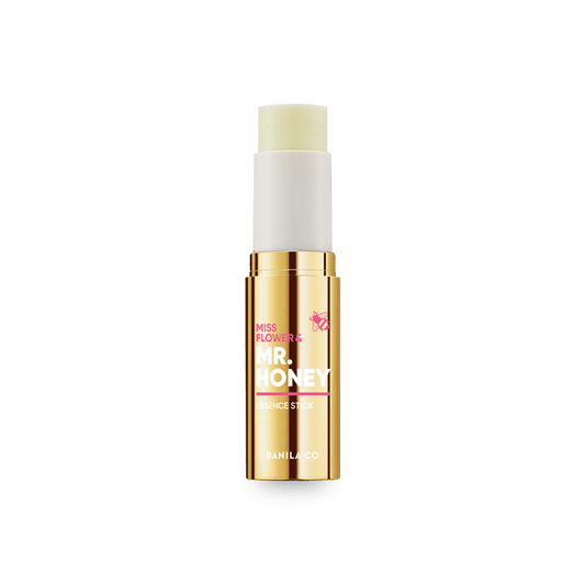 Miss Flower & Honey Essence Stick 9g, BANILA CO BANILA CO Lip Balm
