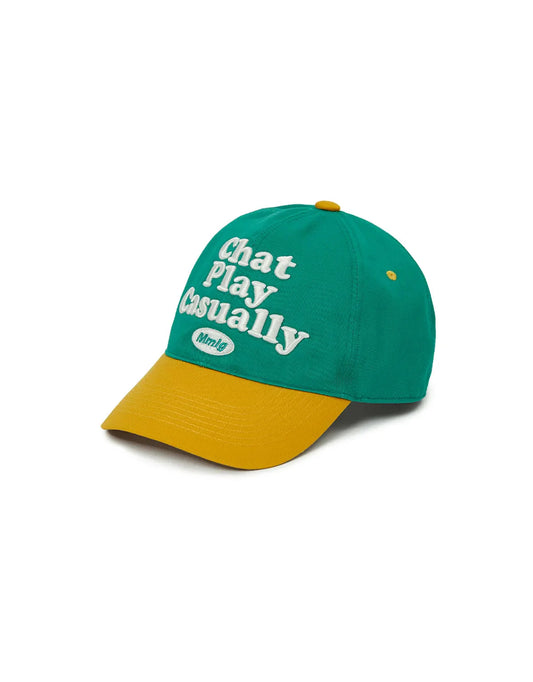 mmlg CPC BALL CAP (Byeon woo seok wear) mmlg Cap