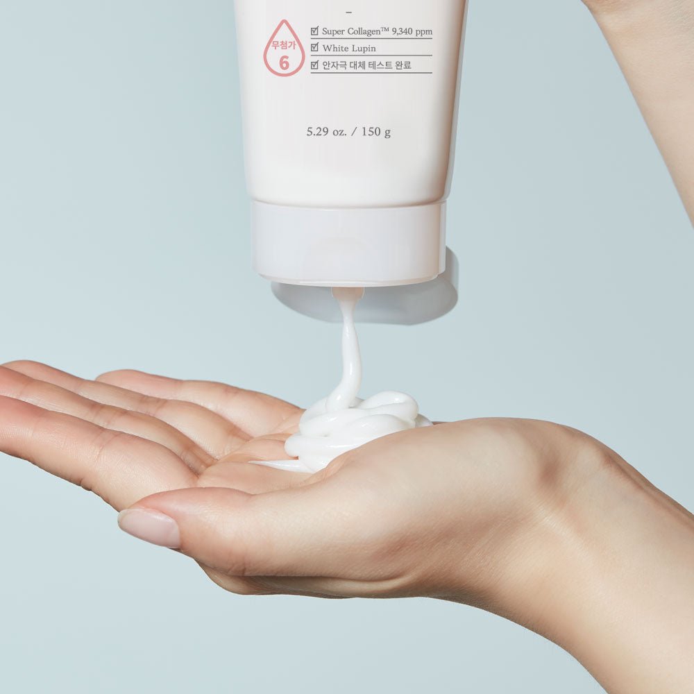 Moistfull Collagen Cleansing Foam 150ml, ETUDE HOUSE ETUDE HOUSE Cleansing Foam