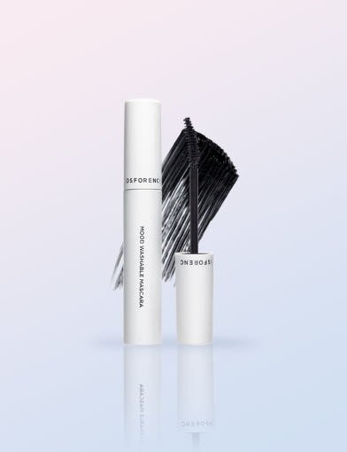 Mood Washable Mascara Long & Curl 8g, FORENCOS FORENCOS Mascara