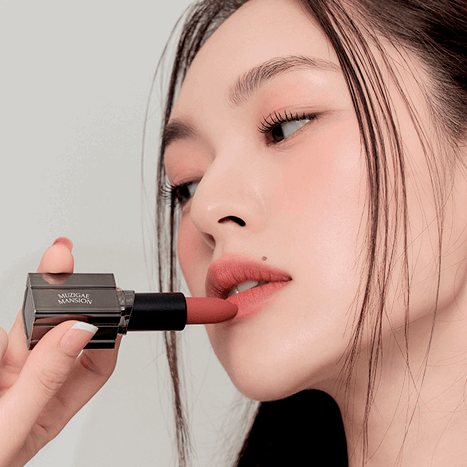 Moodwear Blur Lipstick 4g, MUZIGAE MANSION MUZIGAE MANSION Lipstick