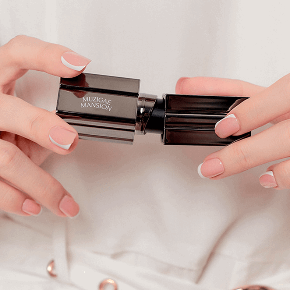 Moodwear Blur Lipstick 4g, MUZIGAE MANSION MUZIGAE MANSION Lipstick