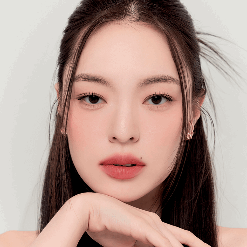 Moodwear Blur Lipstick 4g, MUZIGAE MANSION MUZIGAE MANSION Lipstick