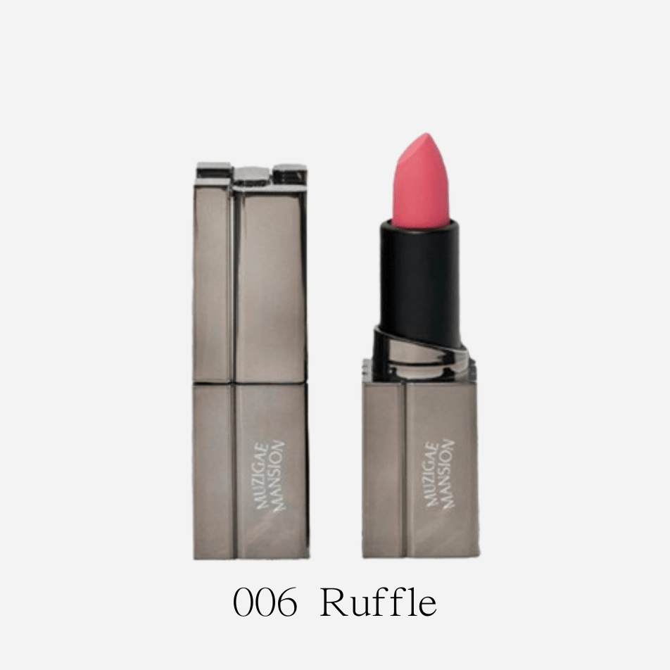 Moodwear Blur Lipstick 4g, MUZIGAE MANSION MUZIGAE MANSION Lipstick