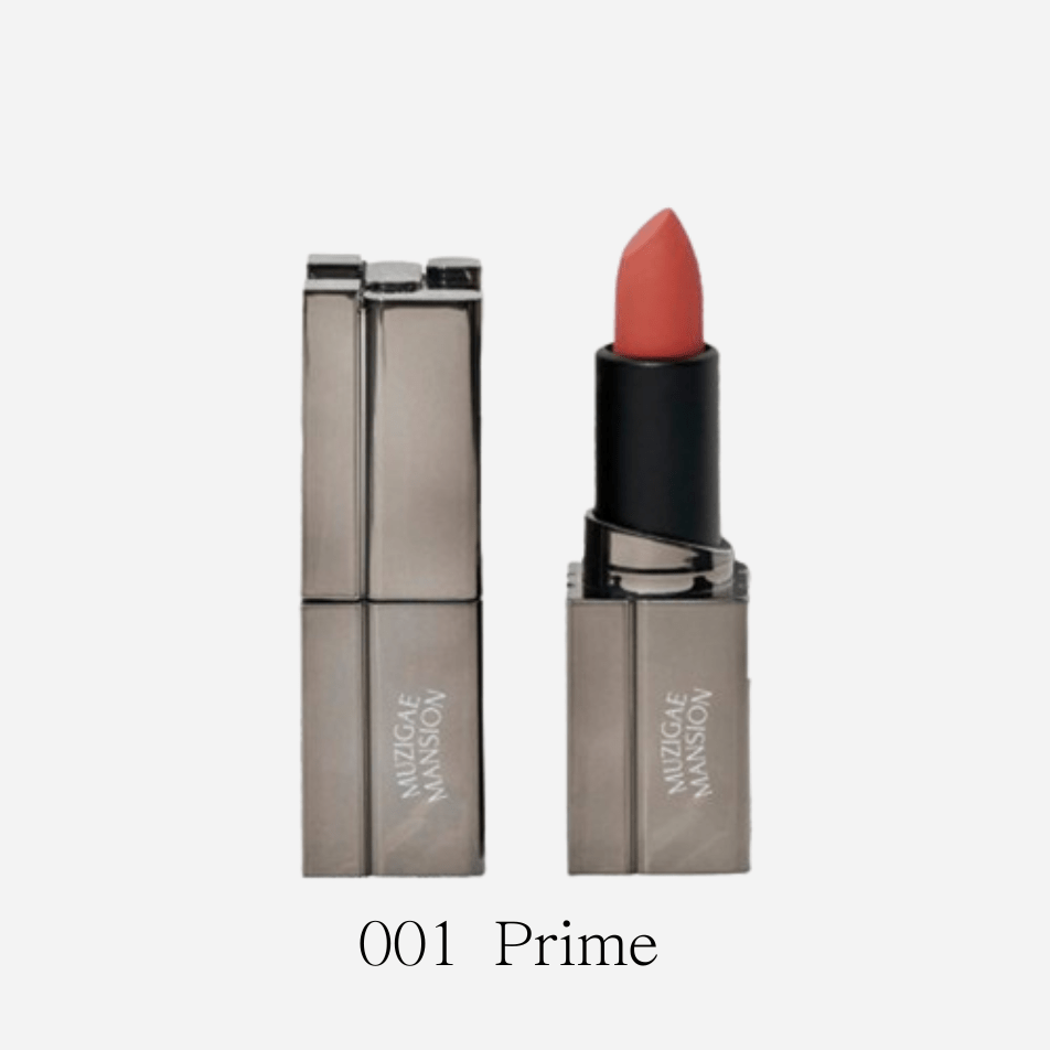 Moodwear Blur Lipstick 4g, MUZIGAE MANSION MUZIGAE MANSION Lipstick
