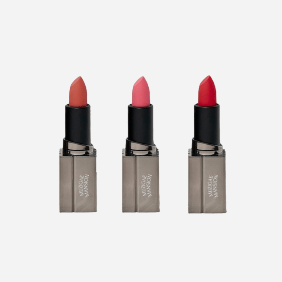 Moodwear Blur Lipstick 4g, MUZIGAE MANSION MUZIGAE MANSION Lipstick