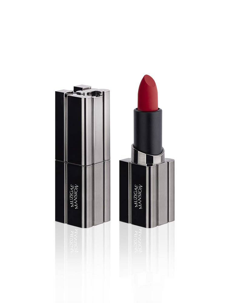 Moodwear Blur Lipstick 4g, MUZIGAE MANSION MUZIGAE MANSION Lipstick