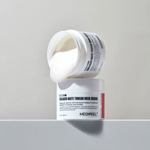 Naite Thread Neck Cream 2.0 100ml, MEDIPEEL MEDIPEEL Neck Care