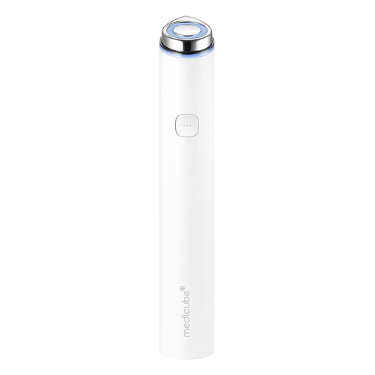  AGE-R Booster Pro "MINI" #White, medicube-1