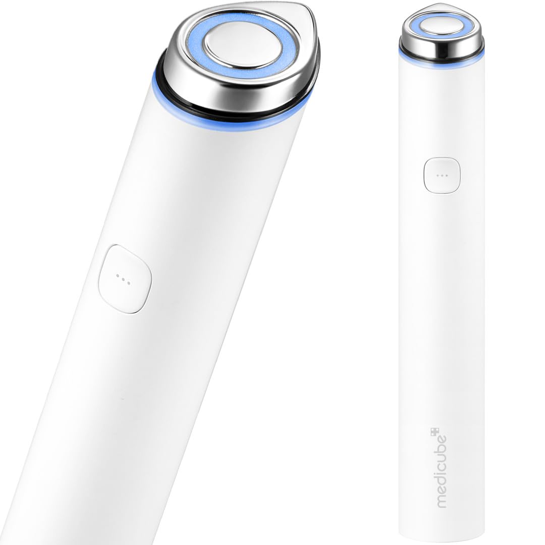  AGE-R Booster Pro "MINI" #White, medicube-2