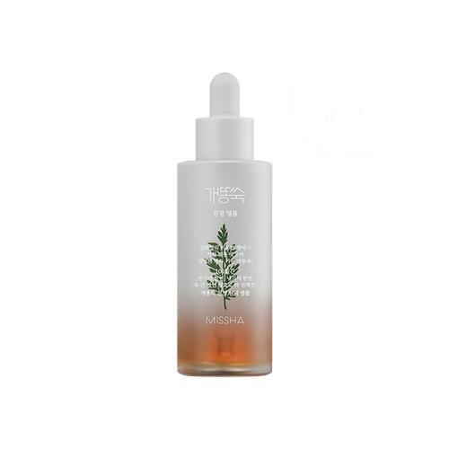 New Artemisia Calming Ampoule 50ml, Missha Missha Ampoule