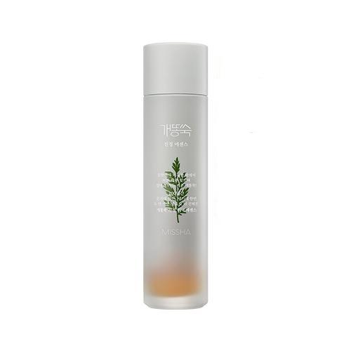 New Artemisia Calming Essence 150ml, Missha Missha Hydrating Serums