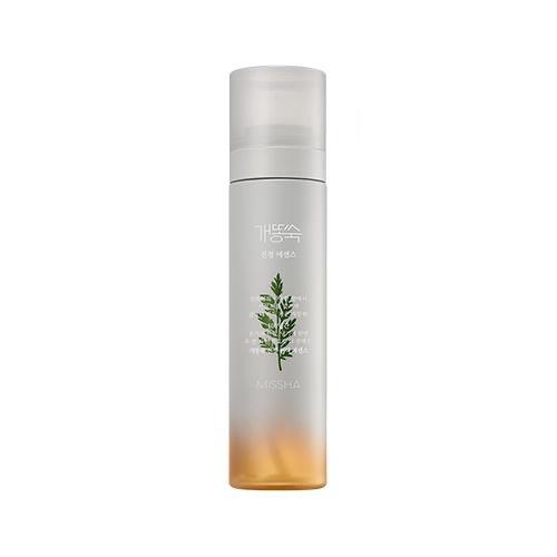 New Artemisia Calming Essence Mist Type 120ml, Missha Missha Hydrating Serums