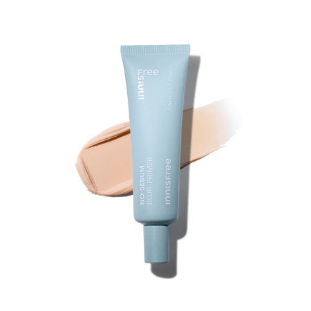 No Sebum Blur Primer 25ml, innisfree innisfree Primer