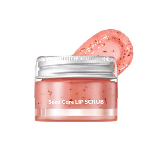 nuse Seed Care Lip Scrub 15g (4types) nuse Lip Scrub