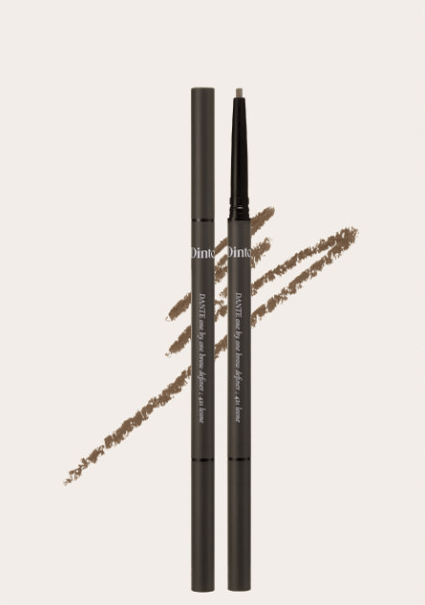 One by One Brow Definer 0.065g, Dinto Dinto Eyebrow Sculpting Pencil