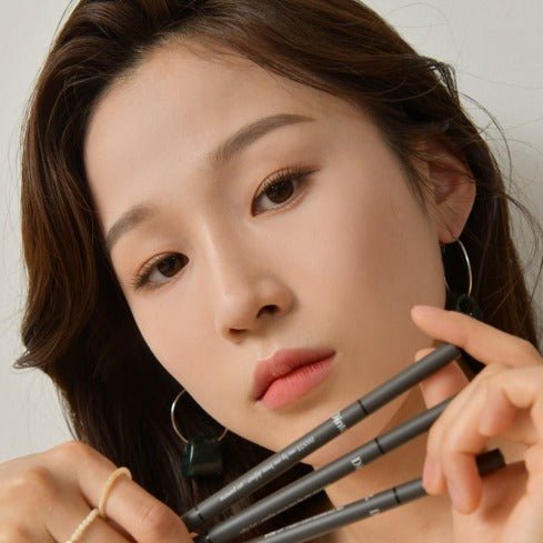 One by One Brow Definer 0.065g, Dinto Dinto Eyebrow Sculpting Pencil