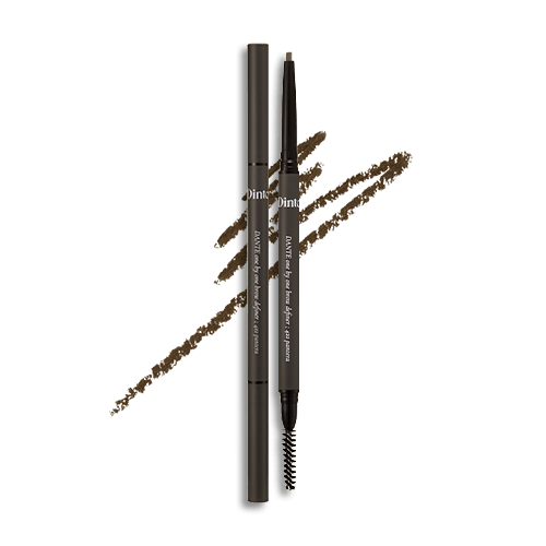 One by One Brow Definer 0.065g, Dinto Dinto Eyebrow Sculpting Pencil