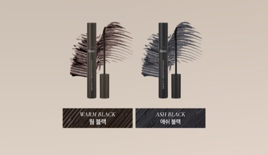 One by One Lash Definer 7.5ml, Dinto Dinto Mascara
