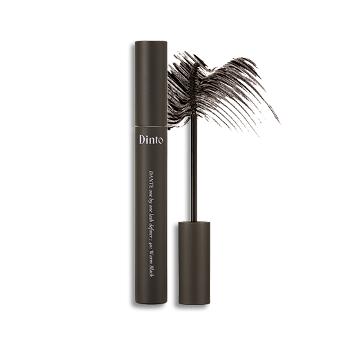 One by One Lash Definer 7.5ml, Dinto Dinto Mascara