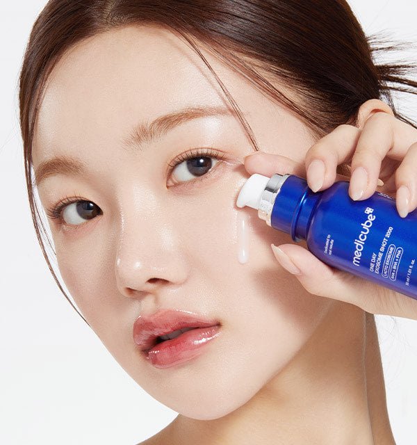 One Day Exosome Shot Pore Ampoule 7500 30ml, medicube medicube Acne-Fighting Serum