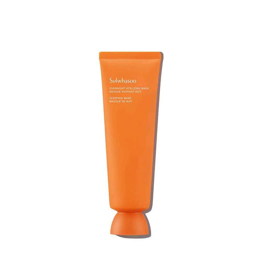 Overnight Vitalizing Mask 120ml, Sulwhasoo Sulwhasoo Overnight Face Mask