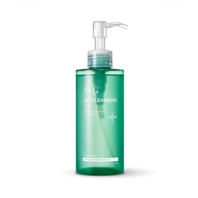 pH Cleansing Oil 200ml, Dr.G Dr.G Cleansing Oil