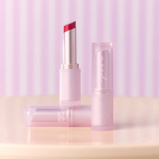 Ink Mood Glowy Balm Lipstick 3.4g, peripera peripera Lipstick