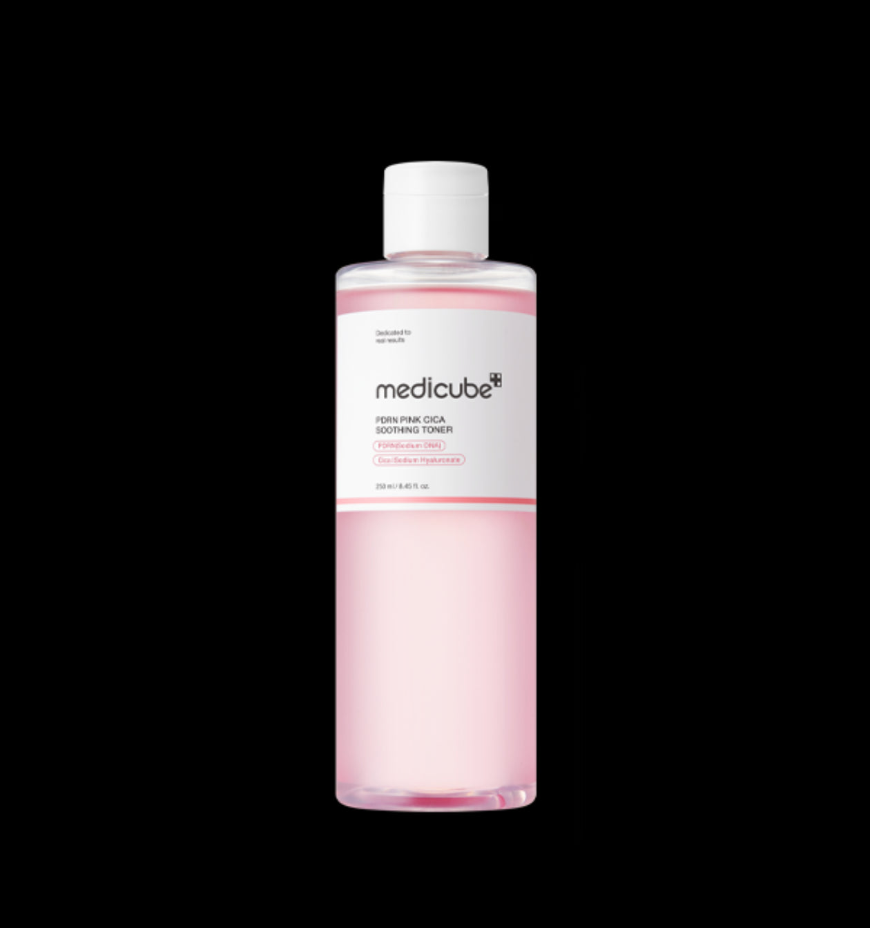 PDRN Pink Cica Soothing Toner 250ml, medicube medicube Hydrating Toner