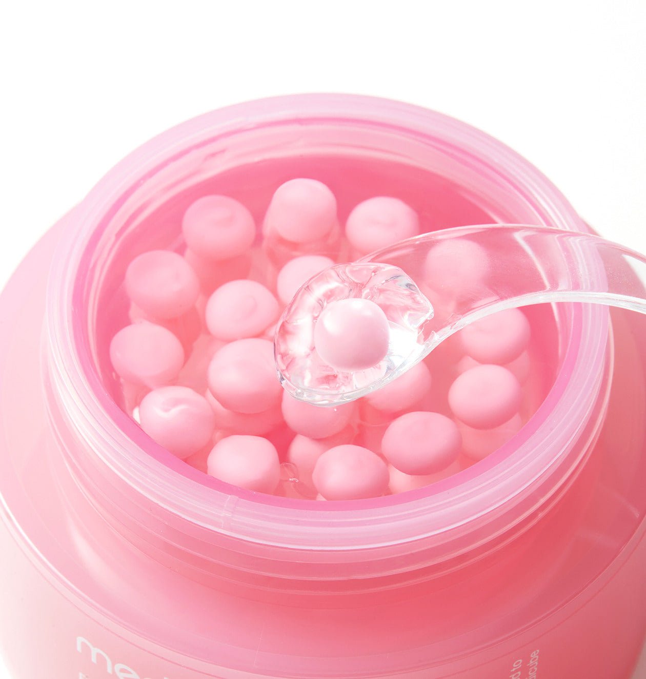PDRN Pink Collagen Capsule Cream 55ml, medicube medicube Face Cream