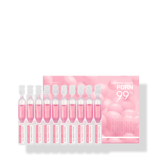 PDRN Pink One Day Serum 1box(1.5ml*10ea), medicube medicube Ampoule