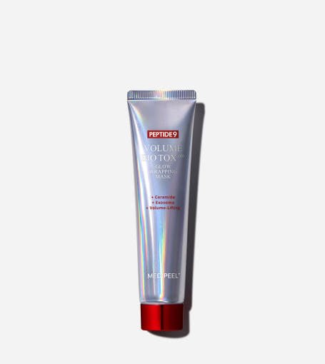 Peptide 9 Volume Bio Tox Glow Wrapping Mask Pro 70ml, MEDIPEEL MEDIPEEL Peel-off Mask