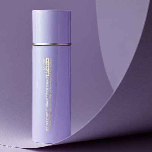 Perfect Renew 5D Sun Protector Essence SPF50+PA++++ 50ml, Laneige Laneige Sunscreen
