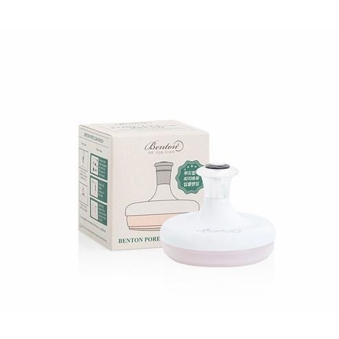 Pore Clear Brush, Benton Benton Blackhead Removal