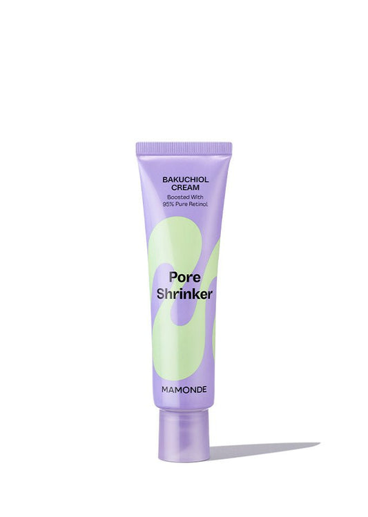 Pore Shrinker Bakuchiol Cream 60ml, Mamonde Mamonde Face Cream
